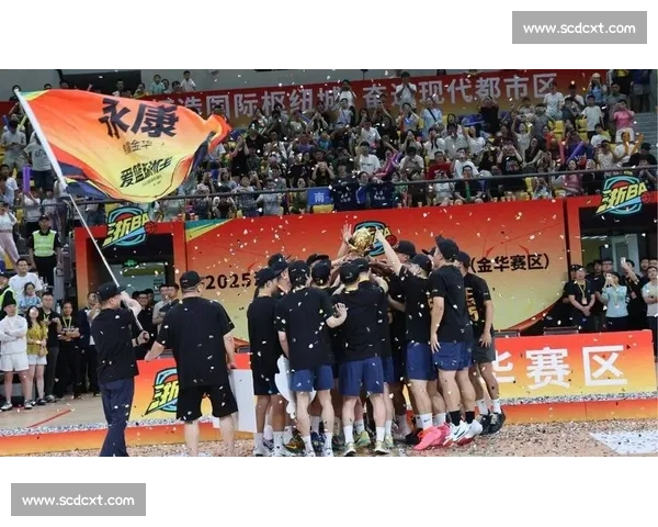 诸暨队五战全胜登顶绍兴之巅!魔鬼主场 + 逆袭之战铸就 “绍兴王” 传奇 诸暨队五战全胜登顶绍兴之巅!魔鬼主场 + 逆袭之战铸就 “绍兴王” 传奇