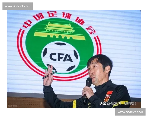 国足选帅困局:足协决策泥潭中的 “老和尚念经” 国足选帅困局:足协决策泥潭中的 “老和尚念经”