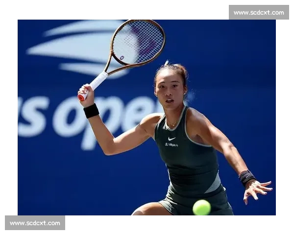 22 岁郑钦文的 15 年网球人生：从十堰少女到奥运冠军的蜕变之路