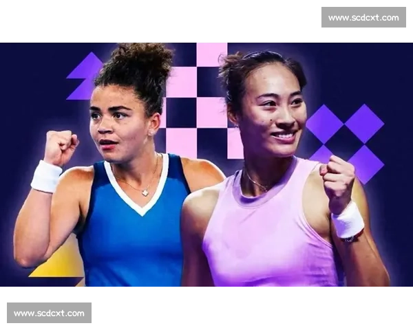 爆冷!大满贯冠军出局,萨巴伦卡、郑钦文强势晋级四强 爆冷!大满贯冠军出局,萨巴伦卡、郑钦文强势晋级四强