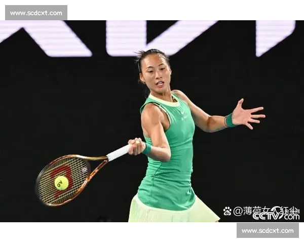 22 岁郑钦文的 15 年网球人生:从十堰少女到奥运冠军的蜕变之路 22 岁郑钦文的 15 年网球人生:从十堰少女到奥运冠军的蜕变之路