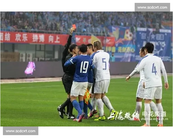 上海德比门票二次开抢!6 万 + 观众或创上座纪录 上海德比门票二次开抢!6 万 + 观众或创上座纪录