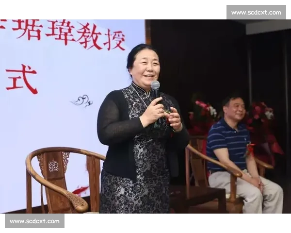 小女孩有望成为 “教授” 弟子? 小女孩有望成为 “教授” 弟子?