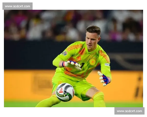 特尔施特根度假暗藏转会玄机?巴萨门神未来何去何从 特尔施特根度假暗藏转会玄机?巴萨门神未来何去何从