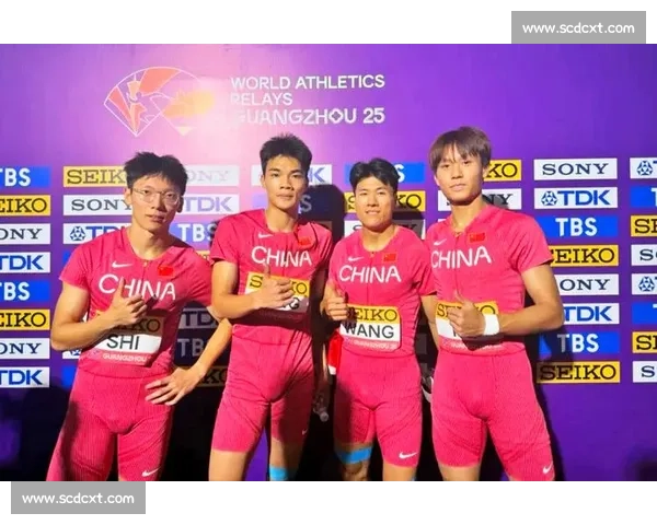 施君豪 20 秒 56 夺金!全国田径锦标赛男子 200 米新科冠军诞生 施君豪 20 秒 56 夺金!全国田径锦标赛男子 200 米新科冠军诞生