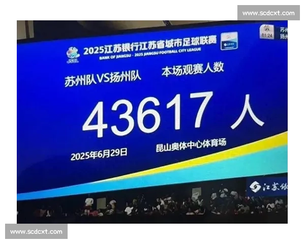 起猛了!苏超扬州队杀入世俱杯!中国前锋复刻梅西式过人 起猛了!苏超扬州队杀入世俱杯!中国前锋复刻梅西式过人