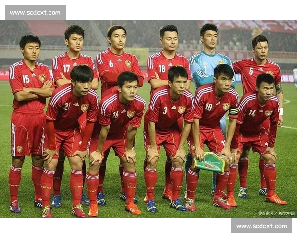 国足选帅困局:足协决策泥潭中的 “老和尚念经” 国足选帅困局:足协决策泥潭中的 “老和尚念经”