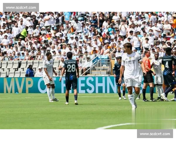 阿隆索延续 3-5-2 战术!世体:皇马用稳固阵型迎战尤文关键战 阿隆索延续 3-5-2 战术!世体:皇马用稳固阵型迎战尤文关键战